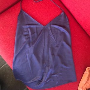 Vintage Armani halter top